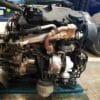 Motor completo Audi A6 (4F2) 2008 BRE 2.0 diésel 140CV