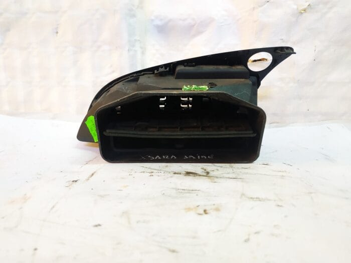 Difusores centrales Citroën Xsara