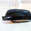 Carcasa retrovisor izquierdo negro VW Golf IV