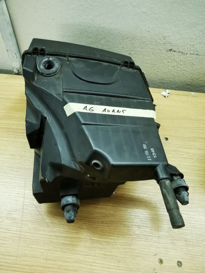 Caja filtro de aire Audi A6 S6 C6 avant