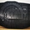 Tapa rueda de repuesto Audi A6 S6 C6 avant