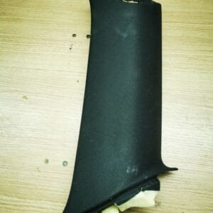 Revestimiento interior pilar A derecho Audi A6 S6 C6 avant