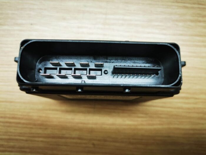 centralita unidad de control freno de mano Audi A6 S6 C6 avant