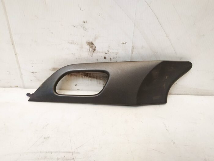 Moldura puerta delantera izquierda Peugeot 407