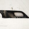 Moldura puerta delantera izquierda Peugeot 407