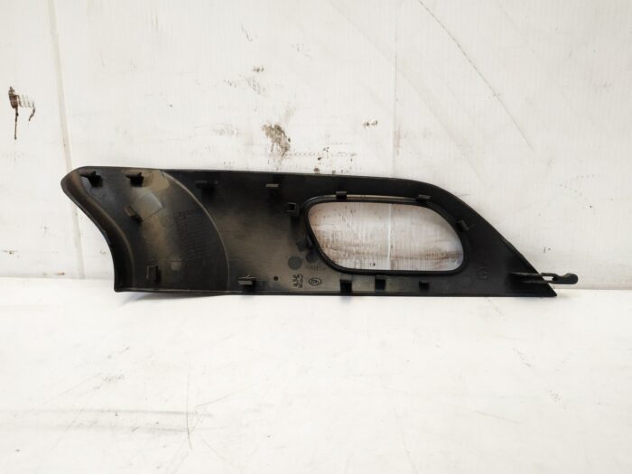 Moldura puerta delantera izquierda Peugeot 407