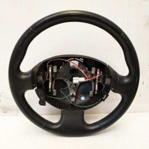 Volante sin Airbag Renault Megane II