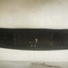 Porta placas delantero Mazda 3