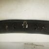 Porta placas delantero Mazda 3
