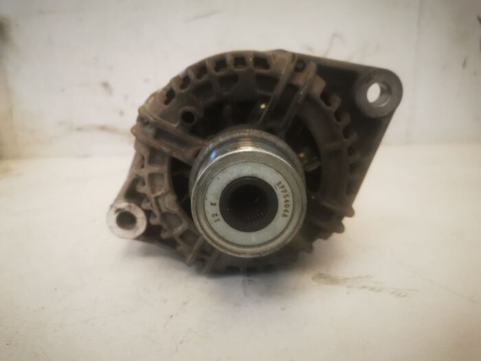 Alternador Opel Astra H