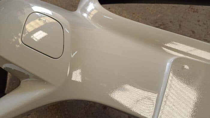 Paragolpes delantero MB Clase B W246