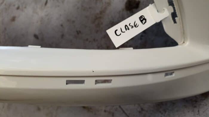 Paragolpes delantero MB Clase B W246