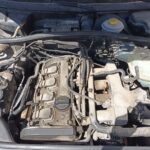 Motor completo Audi A4(8D) B5 1.8 5V gasolina 150CV 1997