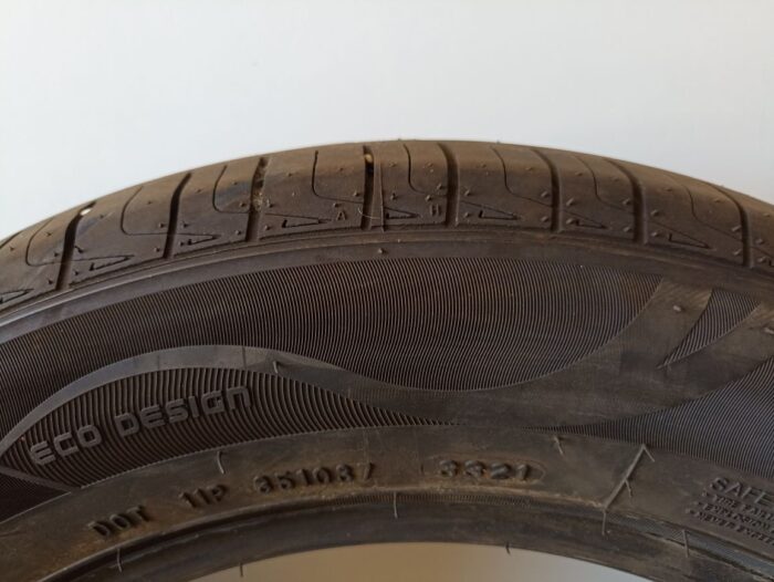 Neumático 175 65 R15 84H Lanvigator