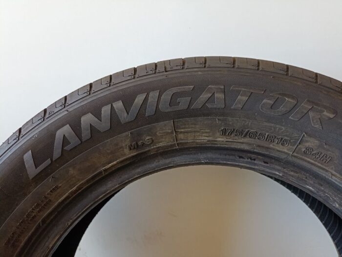 Neumático 175 65 R15 84H Lanvigator