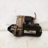 Motor de arranque Opel Astra G