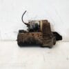Motor de arranque Opel Astra G