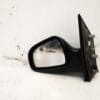 Retrovisor eléctrico izquierdo negro Hyundai Matrix