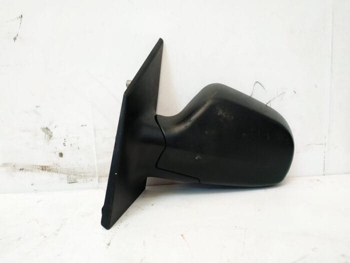 Retrovisor eléctrico izquierdo negro Hyundai Matrix