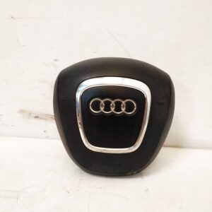 Airbag volante Audi A6 Avant S-line
