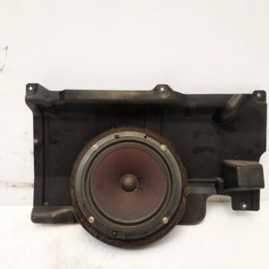 Altavoz delantero izquierdo con moldura VW Polo