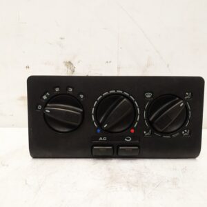Mando calefacción A/C VW Polo (6N1)