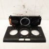 Mando calefacción A/C VW Polo (6N1)