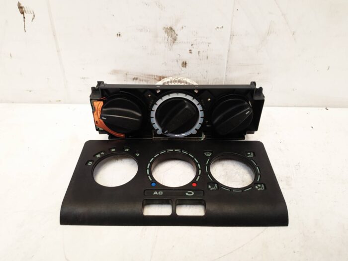 Mando calefacción A/C VW Polo (6N1)