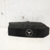 Cubierta delantera motor Mercedes Benz W124 M111