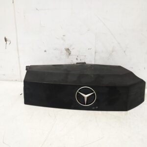 Cubierta delantera motor Mercedes Benz W124 M111