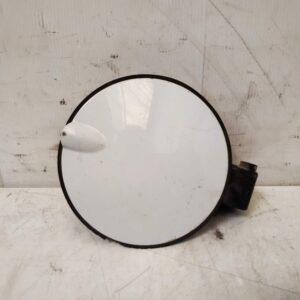 Tapa combustible blanca Opel Combo C