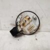 Tapa combustible blanca Opel Combo C