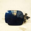 Tapa combustible Renault Scenic I azul 2002