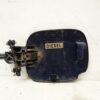 Tapa combustible Renault Scenic I azul 2002