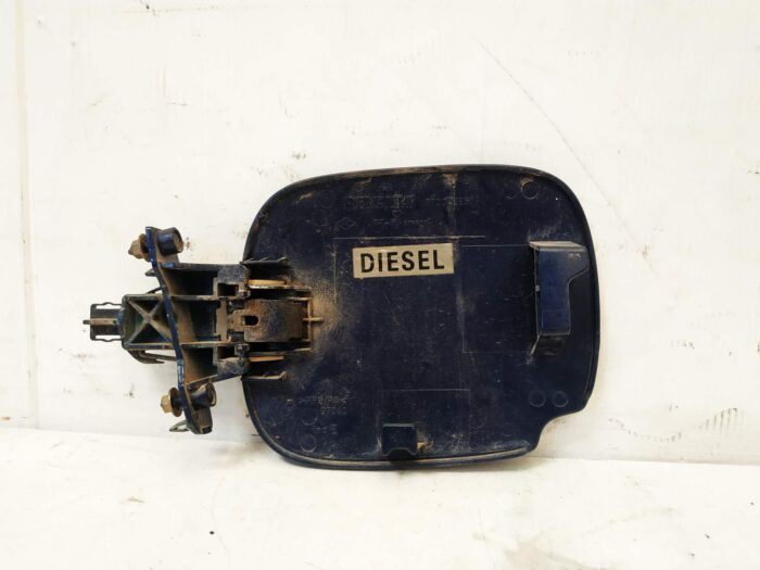 Tapa combustible Renault Scenic I azul 2002