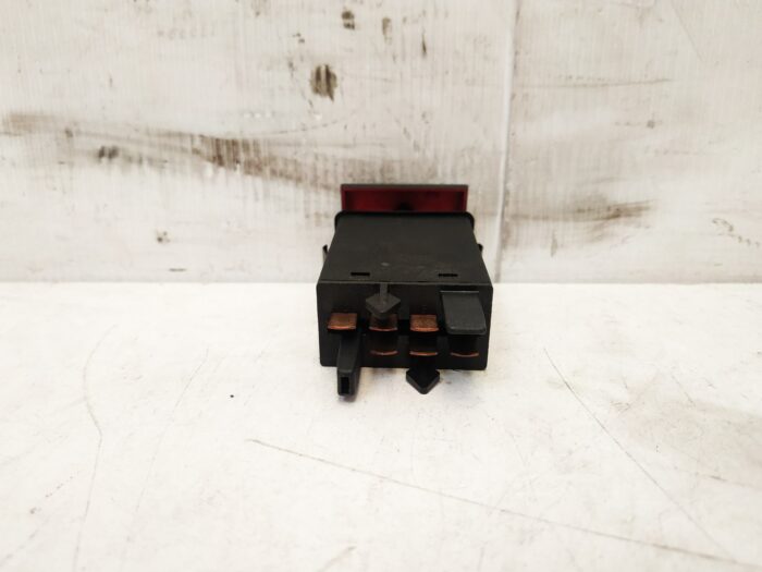 Botón emergencia Seat León (1M1)