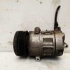 Compresor A/C Opel corsa C 2003 motor G-Z12XE