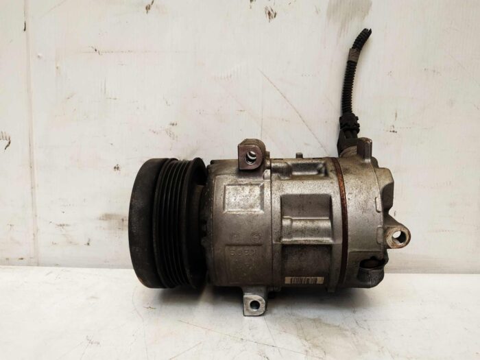 Compresor A/C Opel corsa C 2003 motor G-Z12XE