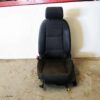 Asiento conductor Audi A3 (8P) 2005