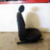 Asiento conductor Audi A3 (8P) 2005