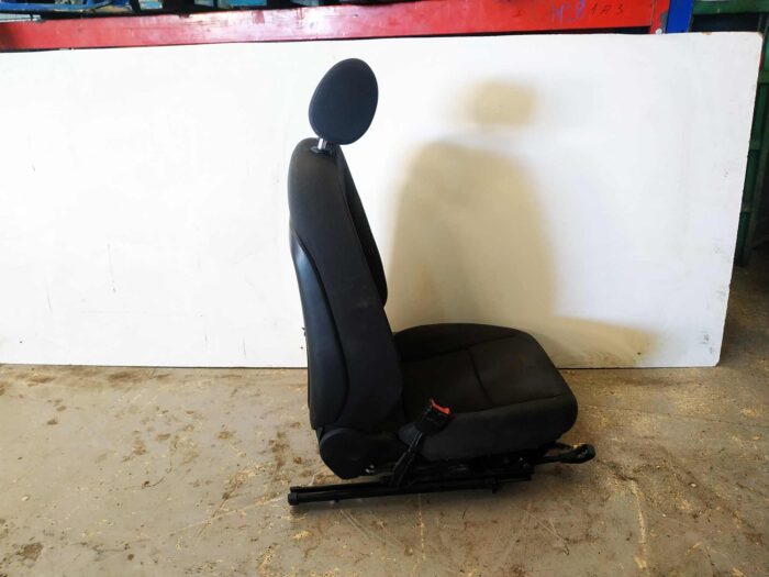Asiento conductor Audi A3 (8P) 2005