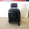 Asiento conductor Audi A3 (8P) 2005