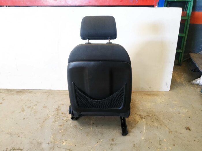 Asiento conductor Audi A3 (8P) 2005