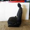 Asiento conductor Audi A3 (8P) 2005