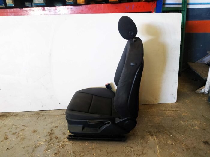 Asiento conductor Audi A3 (8P) 2005