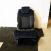 Asiento trasero individual Renault Espace III