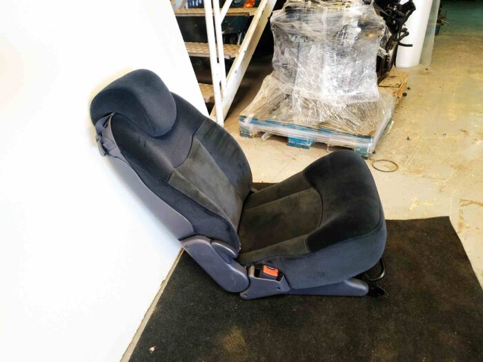 Asiento trasero individual Renault Espace III