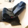 Asiento trasero individual Renault Espace III