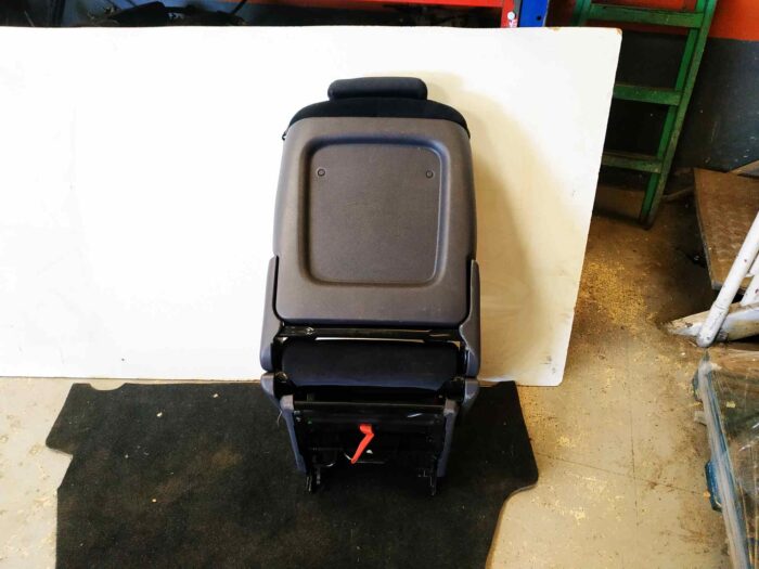 Asiento trasero individual Renault Espace III
