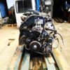 Motor Ford Fiesta V JH, JD 1.4 TDCi Duratorq Diésel 68cv 2003